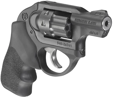 Ruger LCR .22 LR Double-Action Revolver