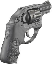 Ruger LCR .22 LR Double-Action Revolver