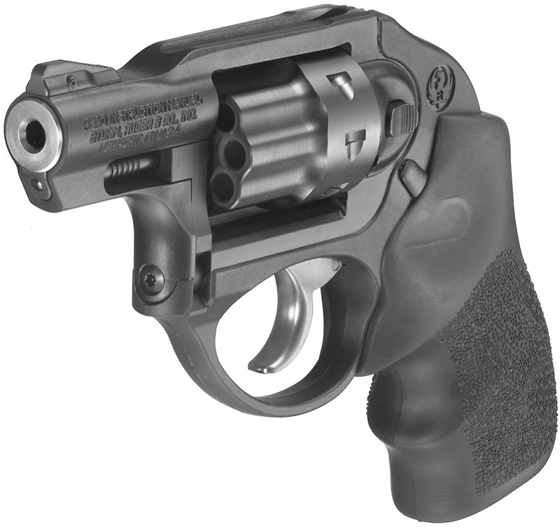 Ruger LCR .22 LR Double-Action Revolver