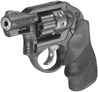 Ruger LCR .22 LR Double-Action Revolver