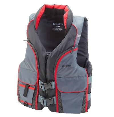 Onyx Outdoor Adults' Select Vest Life Jacket