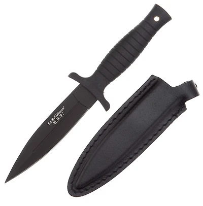Smith & Wesson H.R.T. Fixed Boot Knife