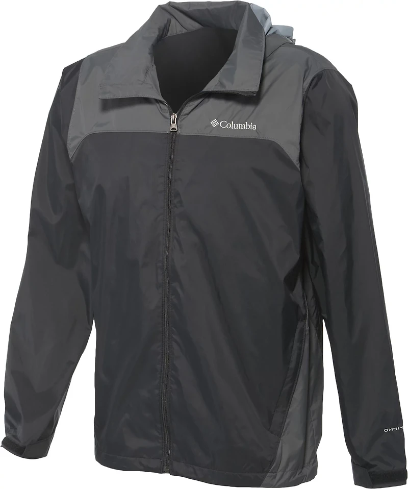 Columbia Sportswear Men's Glennaker Lake Rain Jacket