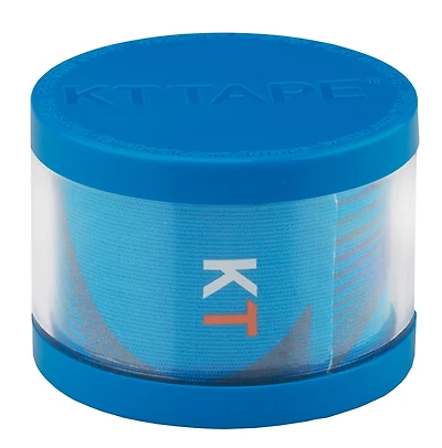 KT Tape Pro Precut Strips 20-Pack