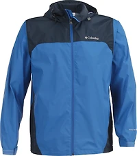 Columbia Sportswear Men's Glennaker Lake Rain Jacket
