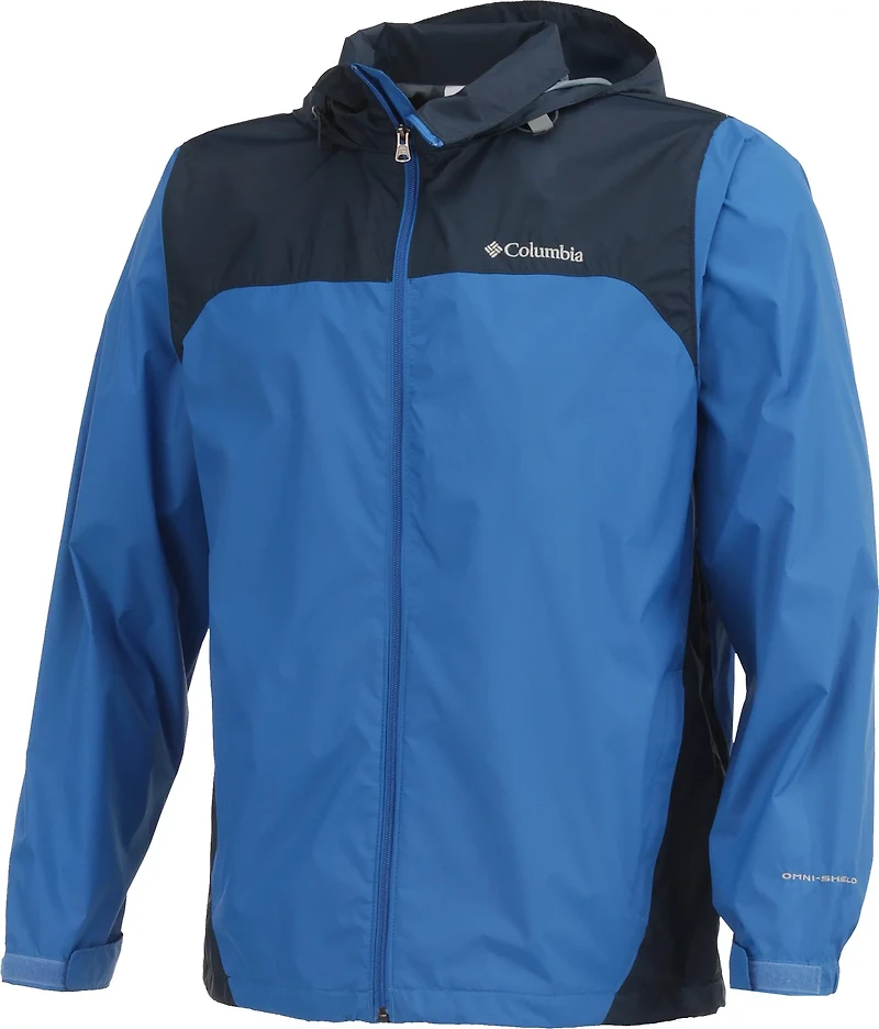 Columbia Sportswear Men's Glennaker Lake Rain Jacket