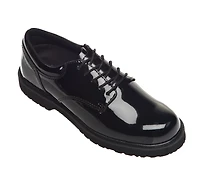 Bates Men's High-Gloss Duty Oxford Service Shoes