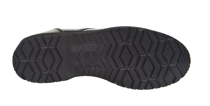 Bates Men's High-Gloss Duty Oxford Service Shoes