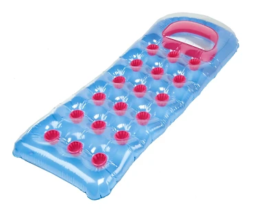 INTEX 18-Pocket Suntanner Pool Float Lounger