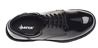 Bates Men's High-Gloss Duty Oxford Service Shoes
