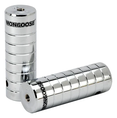 Mongoose® Freestyle Axle Pegs