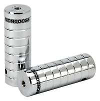 Mongoose® Freestyle Axle Pegs