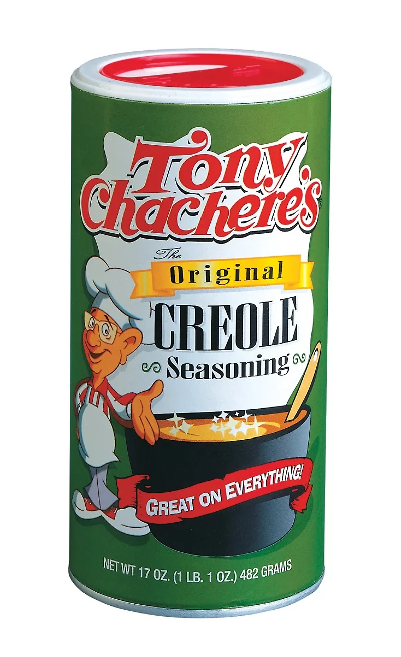 Tony Chachere's 17 oz. Creole Seasoning