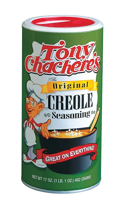 Tony Chachere's 17 oz. Creole Seasoning