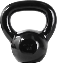 CAP Barbell 15 lb. Cast Iron Kettlebell