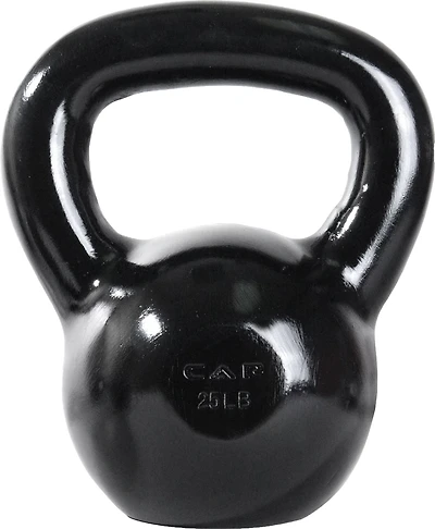 CAP Barbell lb. Cast Iron Kettlebell