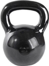 CAP Barbell 45 lb. Cast Iron Kettlebell