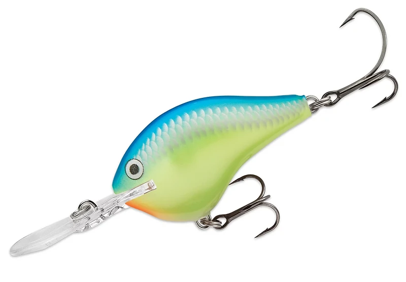 Rapala® DT® Series DT10 Crankbait