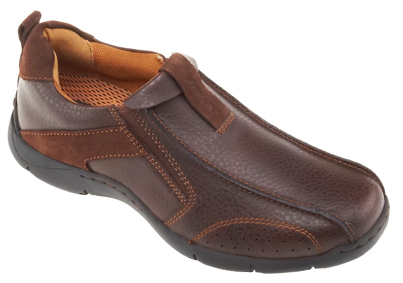 Streetcars Men's Saddleback Shoes