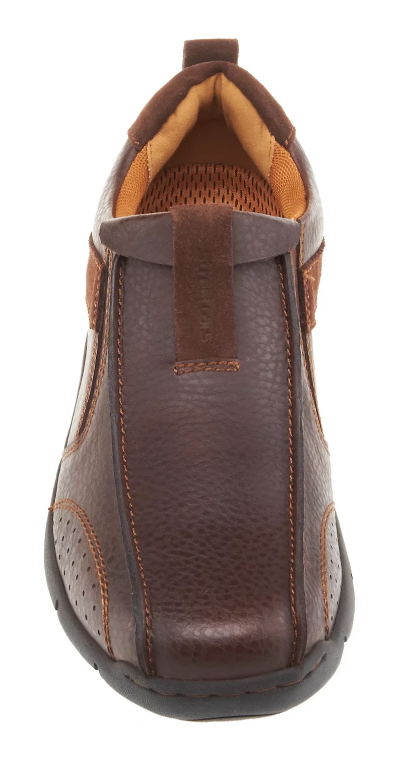 Streetcars Men's Saddleback Shoes