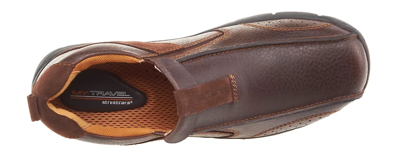 Streetcars Men's Saddleback Shoes