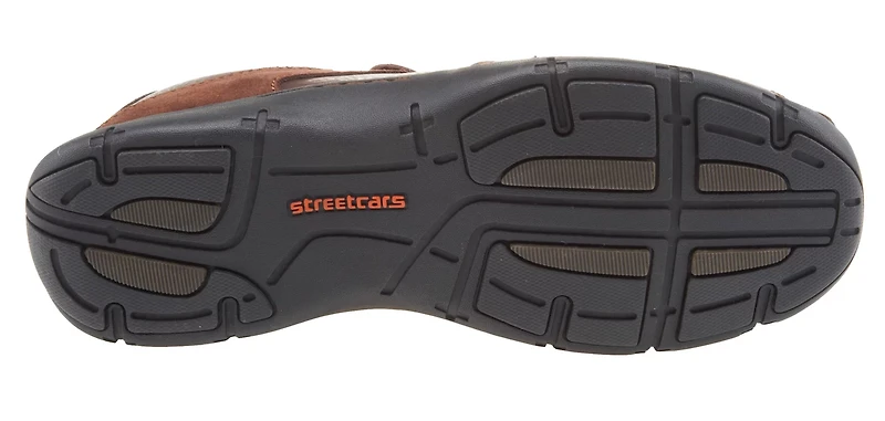 Streetcars Men's Saddleback Shoes