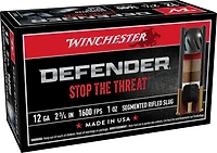 Winchester PDX1 12 Gauge Shotshells - 10 Rounds