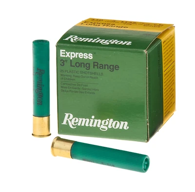 Remington Express Extra-Long Range .410 Bore 7.5 Shotshells