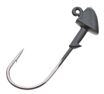 YUM Money Head 3/16 oz. Jigs 5-Pack