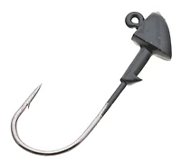 YUM Money Head 3/16 oz. Jigs 5-Pack