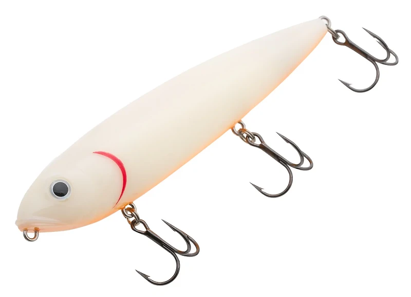 Strike King Kevin VanDam Sexy Dawg 4-1/2" Topwater Bait