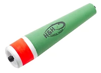 H&H Lure Slotted Unweighted Popping Floats 3-Pack