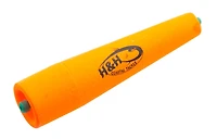H&H Lure Slotted-Weighted Popping Floats 3-Pack