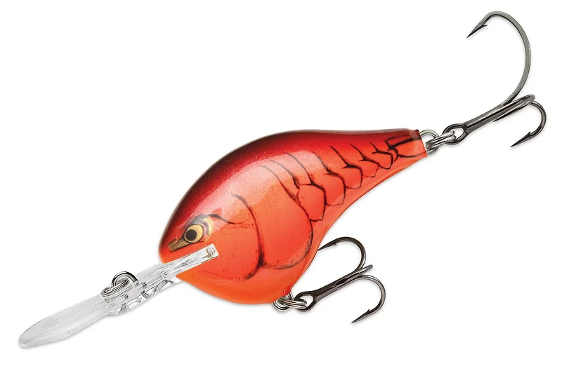 Rapala® DT® Series DT06 Crankbait