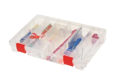 Eagle Claw Freshwater Tackle Kit