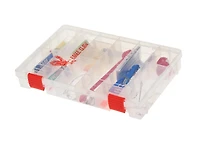 Eagle Claw Freshwater Tackle Kit