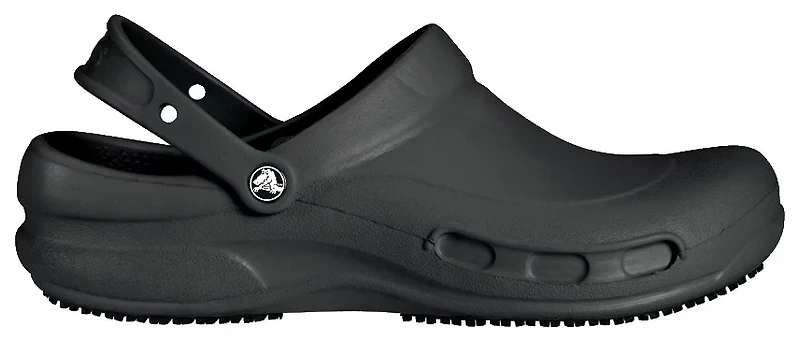 Crocs Adults' Bistro Work Clogs