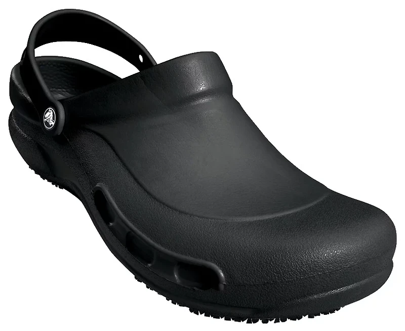 Crocs Adults' Bistro Work Clogs