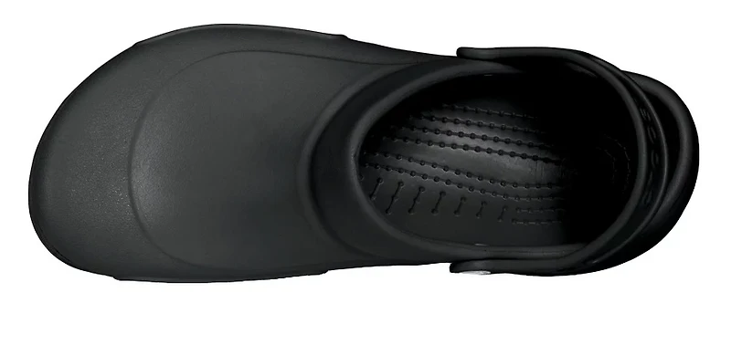 Crocs Adults' Bistro Work Clogs