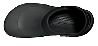 Crocs Adults' Bistro Work Clogs