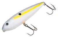 Strike King KVD Sexy Dawg Junior 3-1/2" Topwater Bait