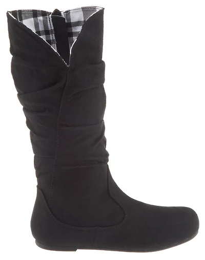 Autumn Run® Girls' Heidi II Boots