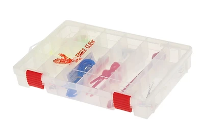 Eagle Claw Crappie Fishing Kit