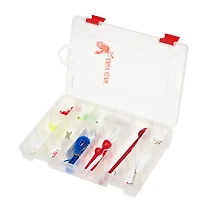 Eagle Claw Crappie Fishing Kit