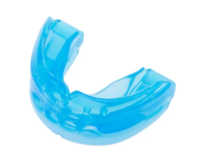 Shock Doctor Adults' Double Braces Mouth Guard