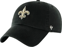 '47 Men's New Orleans Saints Clean Up Cap