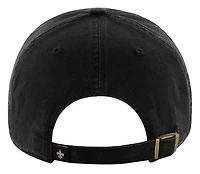 '47 Men's New Orleans Saints Clean Up Cap