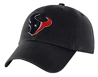 '47 Men's Houston Texans Clean Up Cap