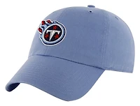 '47 Men's Tennessee Titans Clean Up Cap