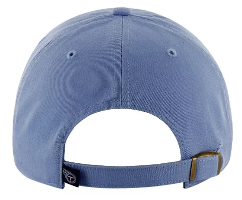 '47 Men's Tennessee Titans Clean Up Cap